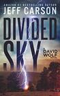 Divided Sky (David Wolf, Bk 13)