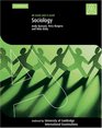 Sociology AS Level and A Level