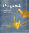 Origami: Easy-to-Make Paper Creations