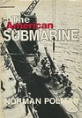 The American submarine