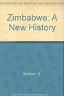 Zimbabwe A New History