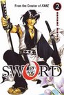 By The Sword Volume 2