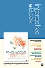 Special Education in Contemporary Society Interactive eBook 6e An Introduction to Exceptionality