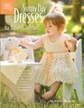 Sunny Day Dresses for Babies  Toddlers
