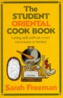 The Student Oriental Cookbook