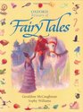 The Oxford Treasury Of Fairy Tales