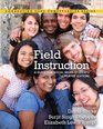 Field Instruction A Guide for Social Work Students Updated Edition