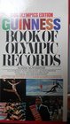 Guinness Book of Olympic Records