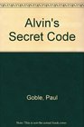 Alvin's Secret Code