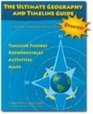 Ultimate Geography and Timeline 2nd edition w/CD