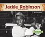 Jackie Robinson Baseball Legend