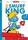 The Smurfs 3 The Smurf King
