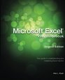 Microsoft Excel VBA Guidebook Second Edition