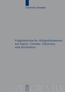 Vulgrlateinische Alltagsdokumente auf Papyri Ostraka Tfelchen und Inschriften