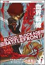 Blood blockade battlefront vol 1