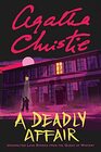 A Deadly Affair Unexpected Love Stories from the Queen of Mystery