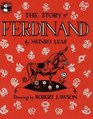 The Story of Ferdinand