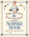 Farm Recipes and Food Secrets from the Norske Nook