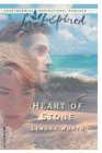 Heart Of Stone (Love Inspired)