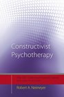 Constructivist Psychotherapy Distinctive Features