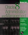 Oracle8 Administration and Management