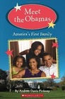 Meet the Obamas America's First Family