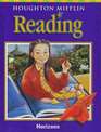 Horizons: Level 3.2 (Houghton Mifflin Reading a Legacy of Literacy)
