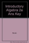 Introductory Algebra 2e Ans Key