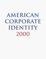 American Corporate Identity 2000