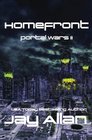 Homefront (Portal Wars) (Volume 3)