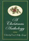 A Christmas Anthology By Carol KellyGangi