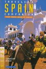Traveler's Companion Spain 9899