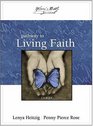 Pathway to Living Faith James