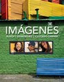Imgenes An Introduction to Spanish Language and Cultures