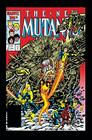 New Mutants Omnibus Vol 2