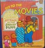 The Berenstain Bears Go to the Movies (The Berenstain Bears)