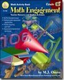 Math Engagement Teacher Resource and Student Activities