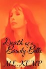 Death of a Bawdy Belle