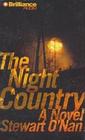 The Night Country (Audio Cassette) (Abridged)