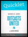 Quicklet  Warren St John 's Outcasts United