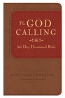 God Calling 365 Day Devotional Bible