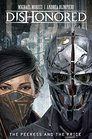 Dishonored 2 The Peeress and the Price
