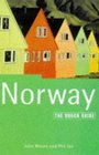 Norway The Rough Guide First Edition