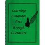 Learning Language Arts Through Literature: Green Book