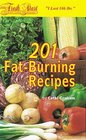201 FatBurning Recipes