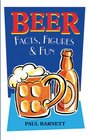 Beer Facts Figures  Fun