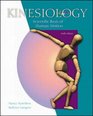 Kinesiology  Scientific Basis of Human Motion