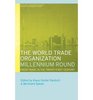 World Trade Organization Millennium Round