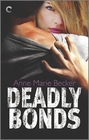 Deadly Bonds (Mindhunters, Bk 3)