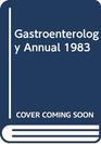 Gastroenterology Ann